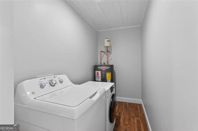 350 BUCHANAN, Dallas, GA 30157