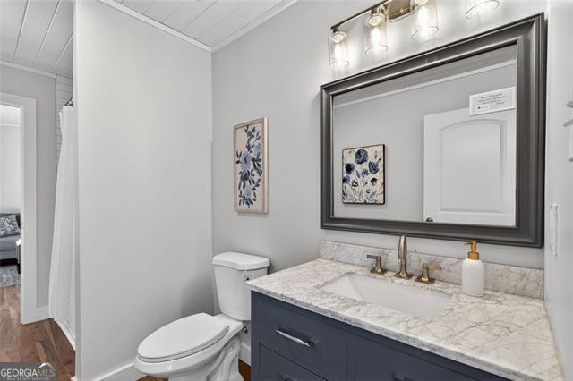 350 BUCHANAN, Dallas, GA 30157