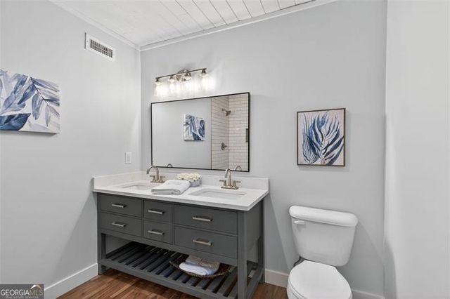 350 BUCHANAN, Dallas, GA 30157