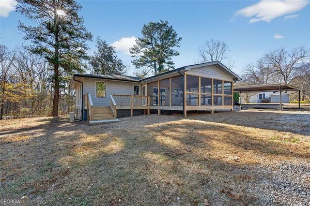 350 BUCHANAN, Dallas, GA 30157