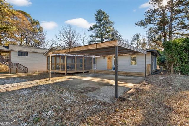 350 BUCHANAN, Dallas, GA 30157