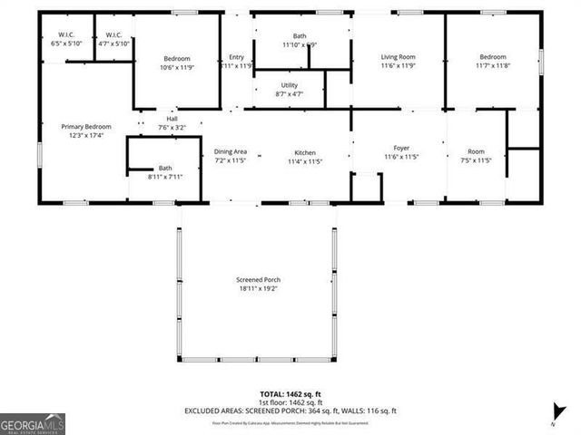 350 BUCHANAN, Dallas, GA 30157