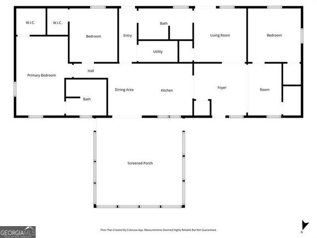 350 BUCHANAN, Dallas, GA 30157