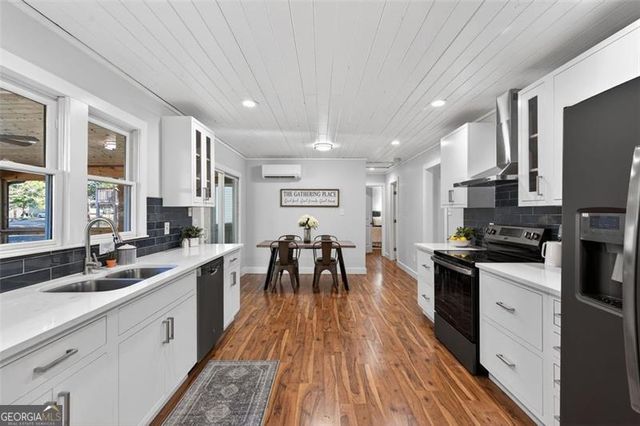 350 BUCHANAN, Dallas, GA 30157