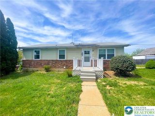 1231 Fairmount Street, Bethlehem City, PA 18017