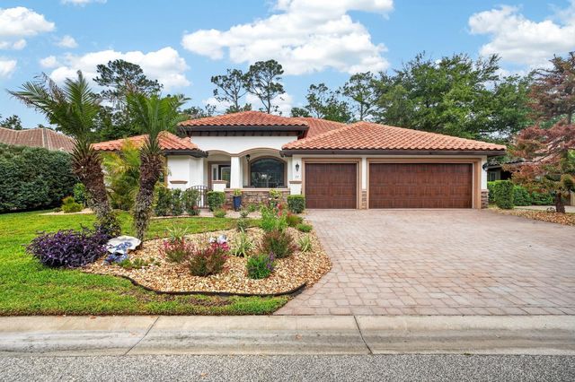 77 APIAN WAY, Ormond Beach, FL 32174
