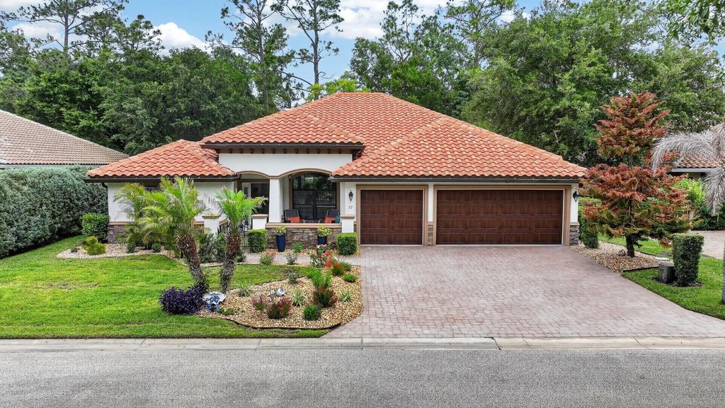 77 APIAN WAY, Ormond Beach, FL 32174