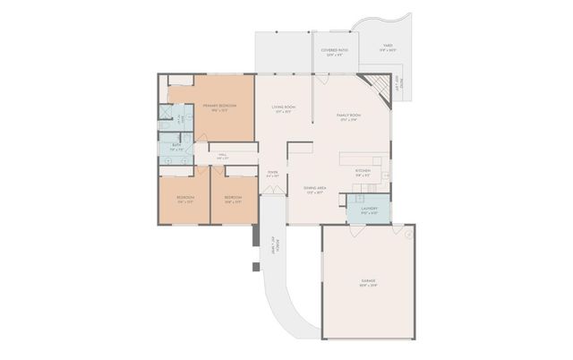 7913 Westlorne Court, Bakersfield, CA 93309