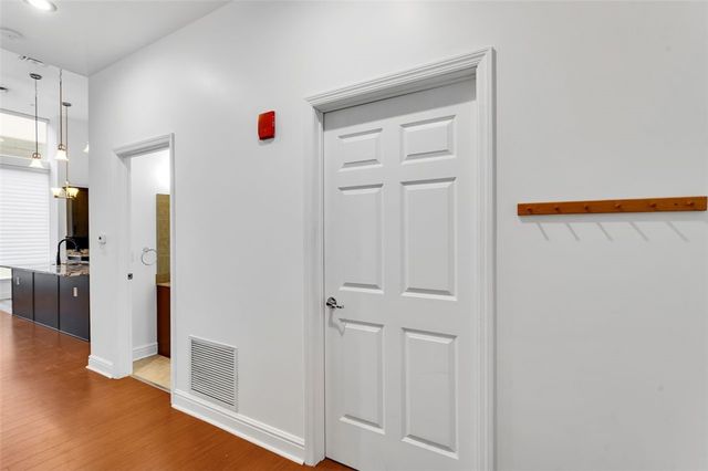 941 Penn Ave 202, Downtown Pgh, PA 15222