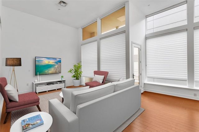 941 Penn Ave 202, Downtown Pgh, PA 15222