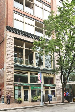 941 Penn Ave 202, Downtown Pgh, PA 15222