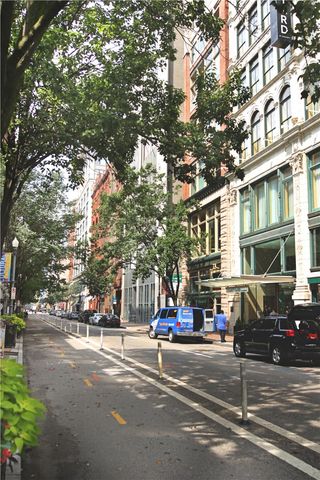 941 Penn Ave 202, Downtown Pgh, PA 15222