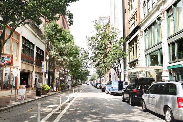 941 Penn Ave 202, Downtown Pgh, PA 15222