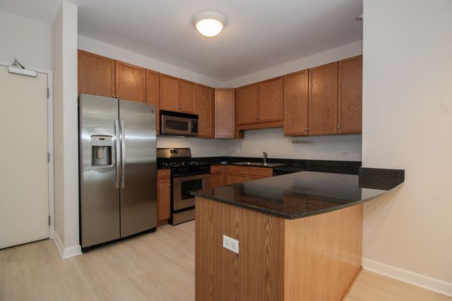 1111 S State Street A505, Chicago, IL 60605