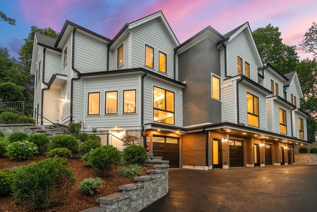 2202 Commonwealth Ave 1, Newton, MA 02466