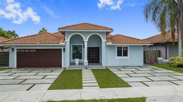 15932 SW 101st Ter, Miami, FL 33196