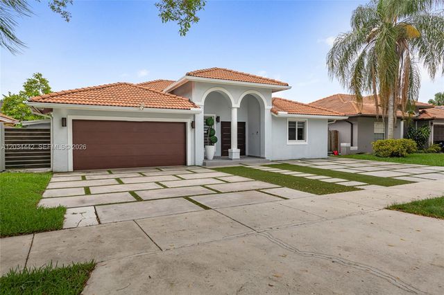 15932 SW 101st Ter, Miami, FL 33196