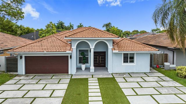15932 SW 101st Ter, Miami, FL 33196