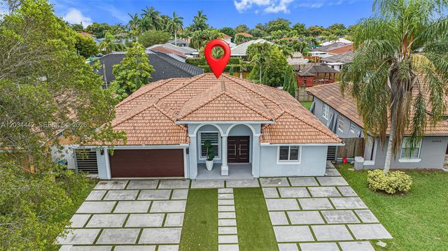 15932 SW 101st Ter, Miami, FL 33196