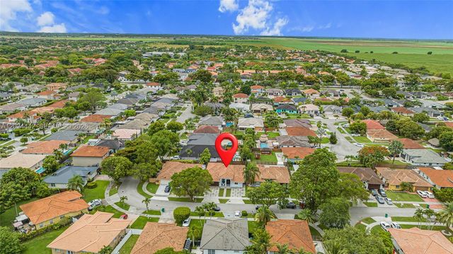 15932 SW 101st Ter, Miami, FL 33196