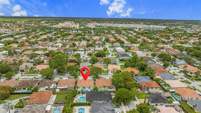 15932 SW 101st Ter, Miami, FL 33196