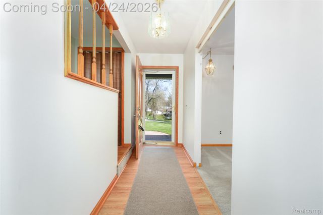 6056 Superior Drive, Green Oak Township, MI 48116