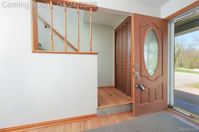 6056 Superior Drive, Green Oak Township, MI 48116
