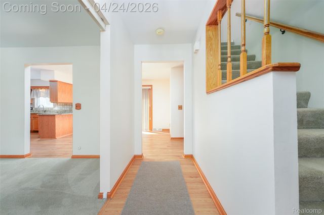 6056 Superior Drive, Green Oak Township, MI 48116
