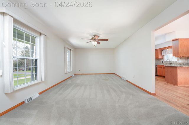 6056 Superior Drive, Green Oak Township, MI 48116