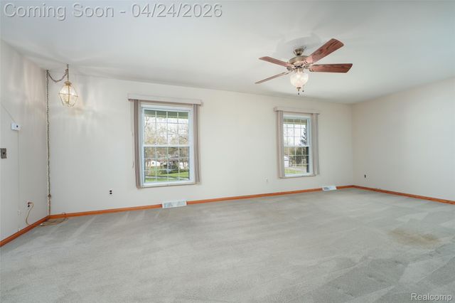6056 Superior Drive, Green Oak Township, MI 48116