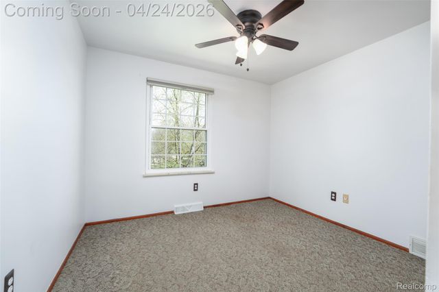 6056 Superior Drive, Green Oak Township, MI 48116