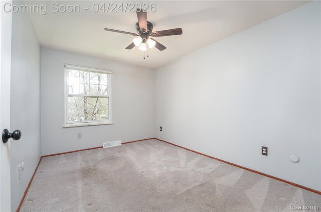6056 Superior Drive, Green Oak Township, MI 48116