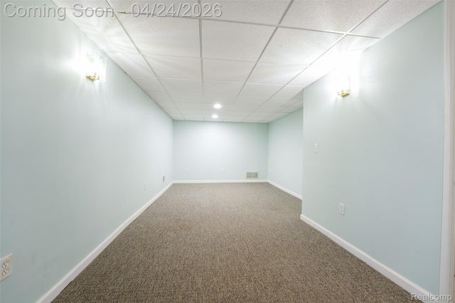6056 Superior Drive, Green Oak Township, MI 48116