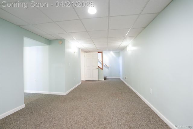 6056 Superior Drive, Green Oak Township, MI 48116