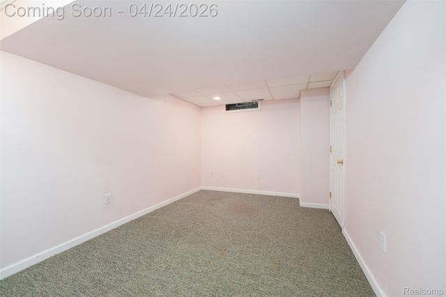 6056 Superior Drive, Green Oak Township, MI 48116