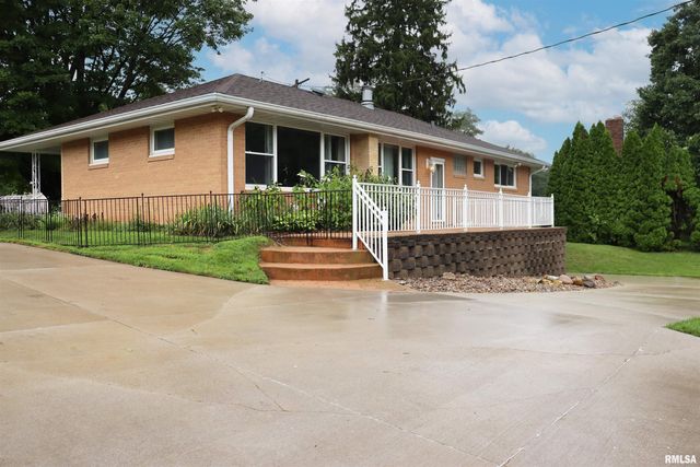 1210 N WILDWOOD Court, Peoria, IL 61604
