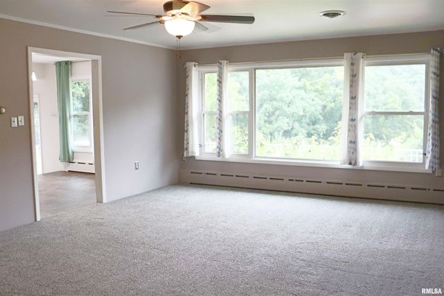 1210 N WILDWOOD Court, Peoria, IL 61604