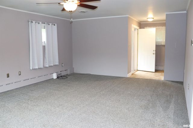 1210 N WILDWOOD Court, Peoria, IL 61604