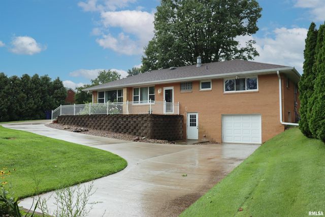 1210 N WILDWOOD Court, Peoria, IL 61604