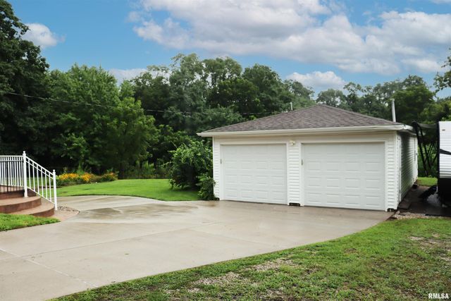 1210 N WILDWOOD Court, Peoria, IL 61604