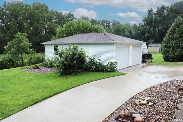 1210 N WILDWOOD Court, Peoria, IL 61604