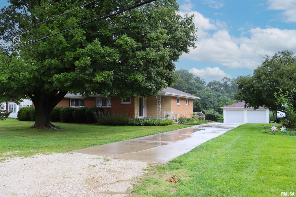 1210 N WILDWOOD Court, Peoria, IL 61604