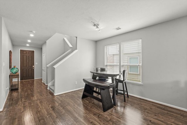 4551 Ashberry Pine Lane, Katy, TX 77449