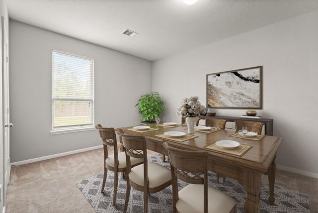 4551 Ashberry Pine Lane, Katy, TX 77449