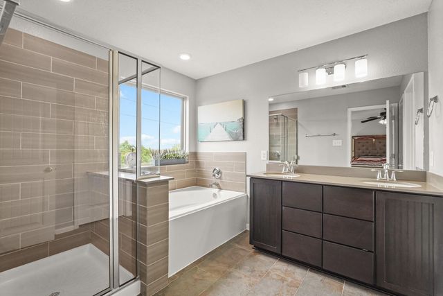4551 Ashberry Pine Lane, Katy, TX 77449