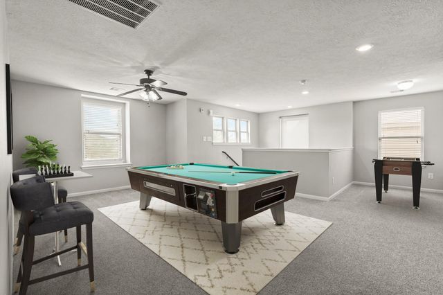 4551 Ashberry Pine Lane, Katy, TX 77449