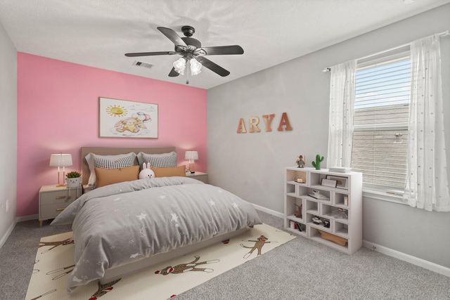 4551 Ashberry Pine Lane, Katy, TX 77449
