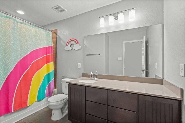 4551 Ashberry Pine Lane, Katy, TX 77449