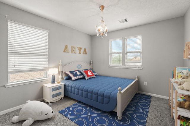 4551 Ashberry Pine Lane, Katy, TX 77449