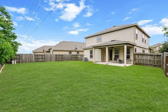 4551 Ashberry Pine Lane, Katy, TX 77449